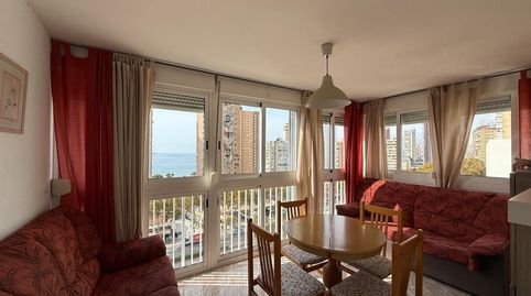 Foto 4 de Apartamento en venta en Playa Levante, Benidorm