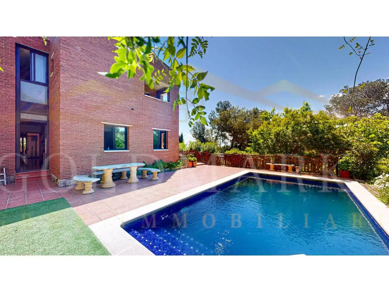 Haus oder Chalet zum Verkauf in Calle Tomàs Guerrero, 26, Corbera de Llobregat