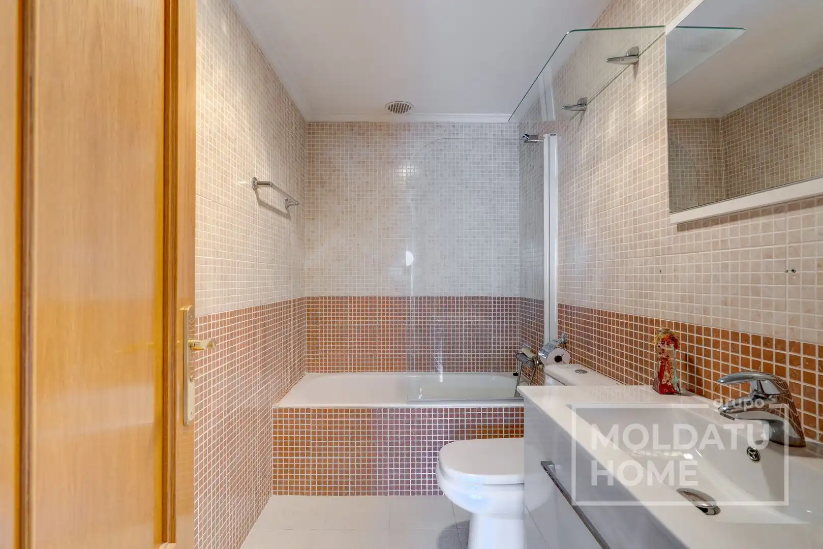 Piso con ascensor en venta en Errekatxo, imagen 22