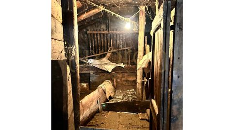 Foto 5 de Casa o chalet en venta en Calle Cap de la Vila-son, 6, Alt Àneu, Lleida