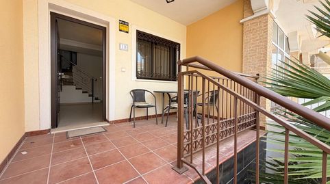 Foto 4 de Casa adosada en venta en Centro, Rojales