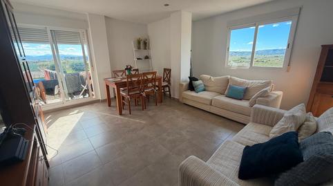 Foto 3 de Pis en venda a Camí Resalany, Massalavés, Valencia