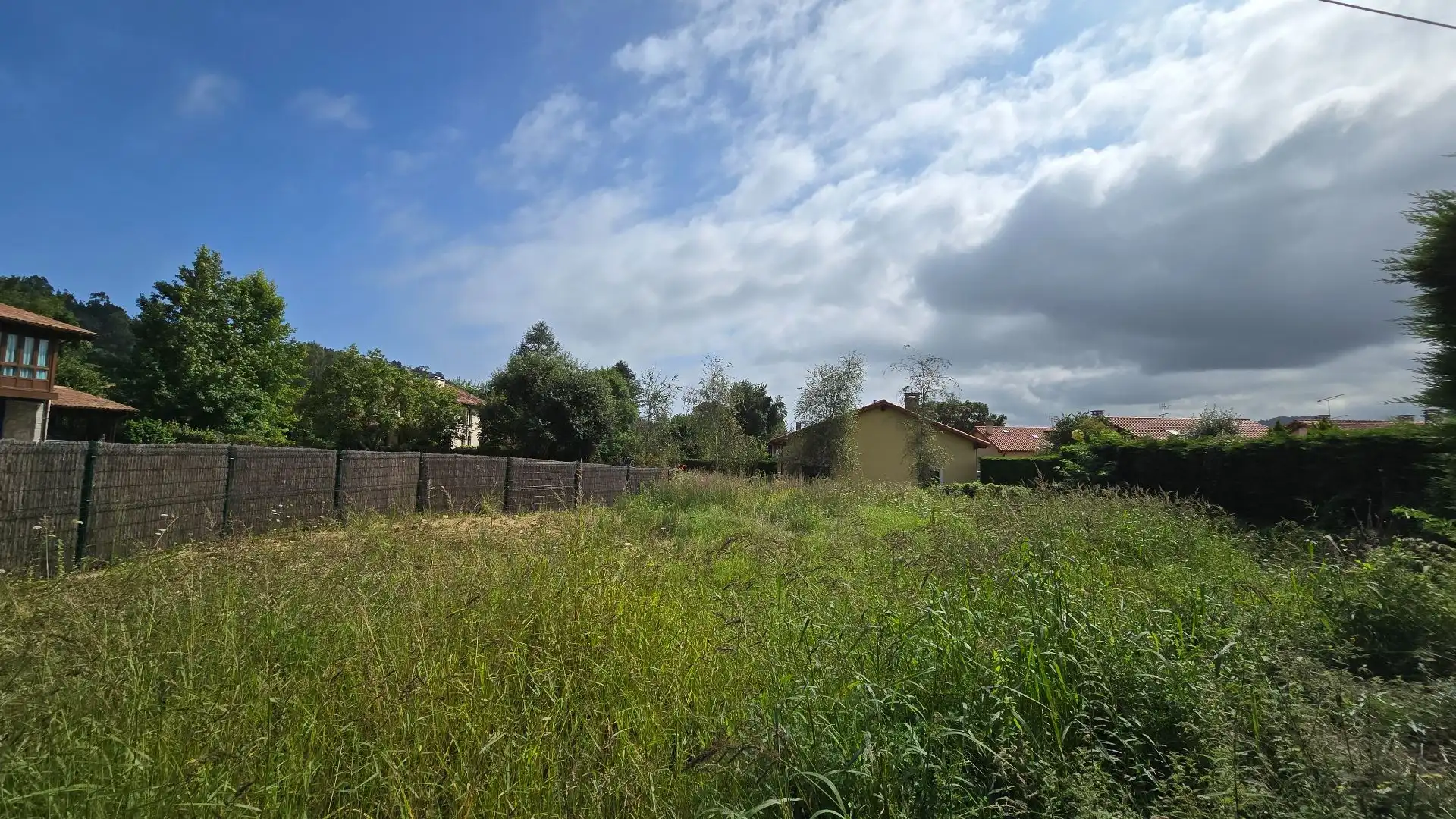 Residencial en venda en Llanes