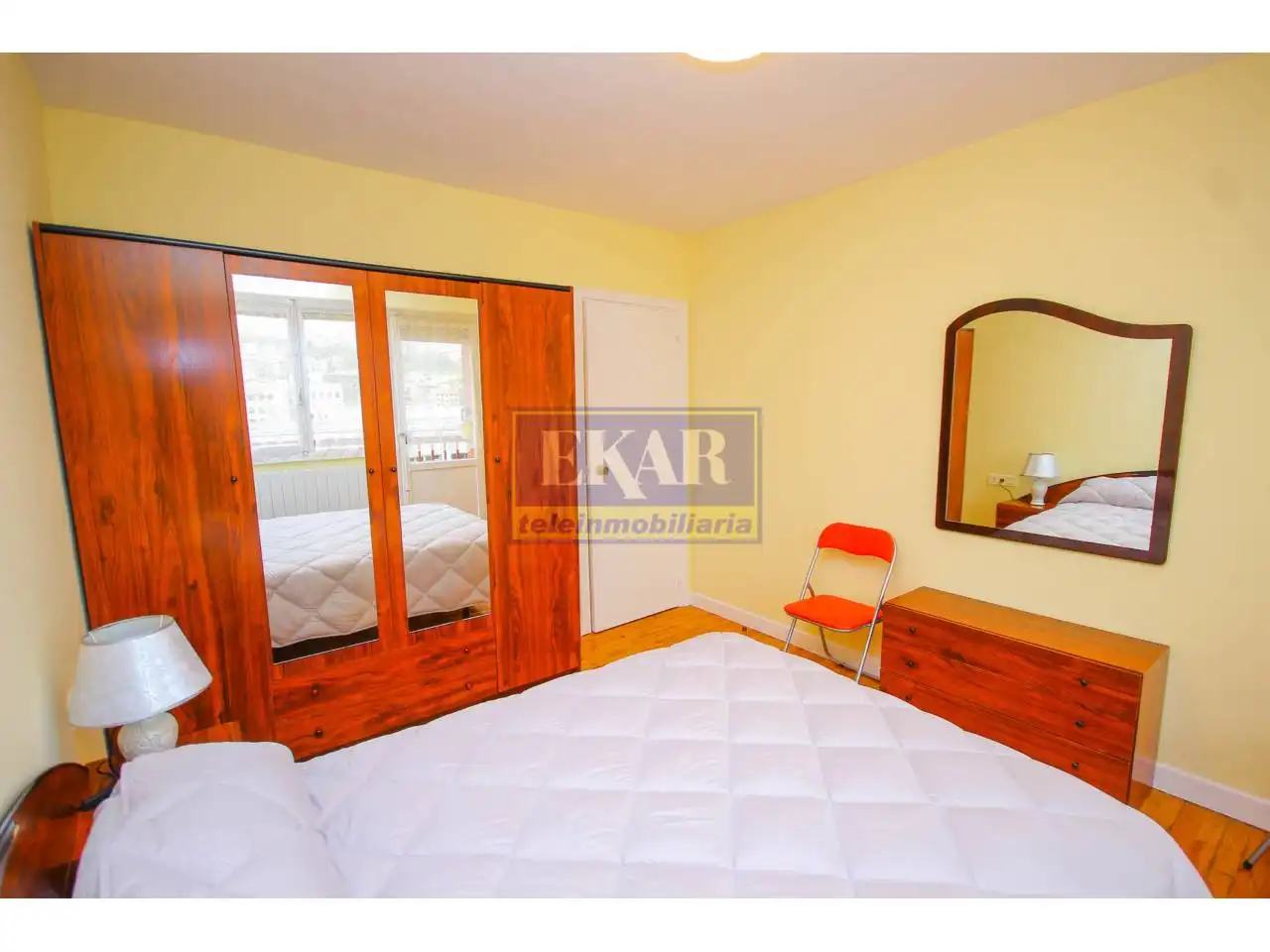 Flat with terrace for sale in Calle Navegantes, imagen 8