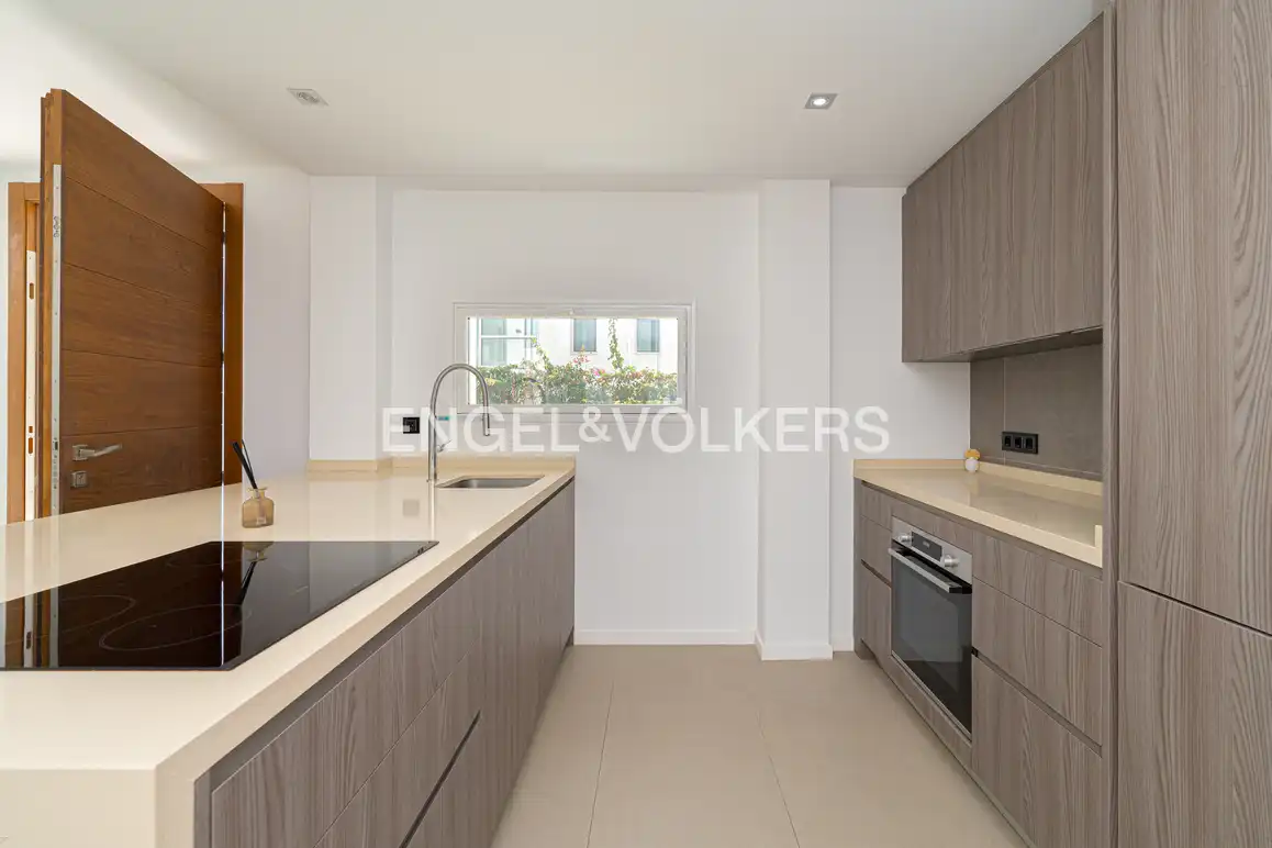 Casa con piscina en venta en Balcón de Finestrat - Terra Marina, imagen 24