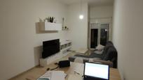 Living room of Flat for sale in Martorell  with Heating, Terrace and Balcony