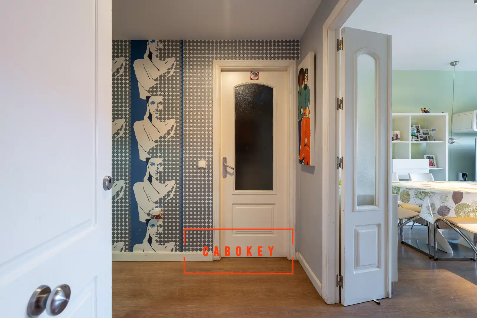 Flat for sale in Roquetas de Mar  with Air Conditioner, Heating and Terrace