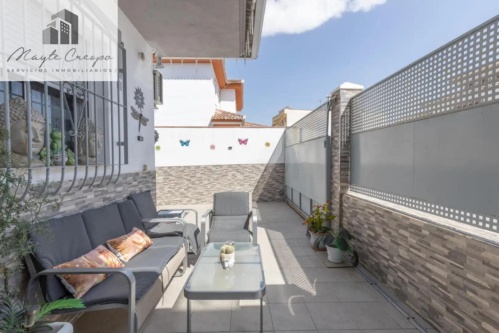 Villa con piscina in vendita a Calle HUELVA 3, imagen 7