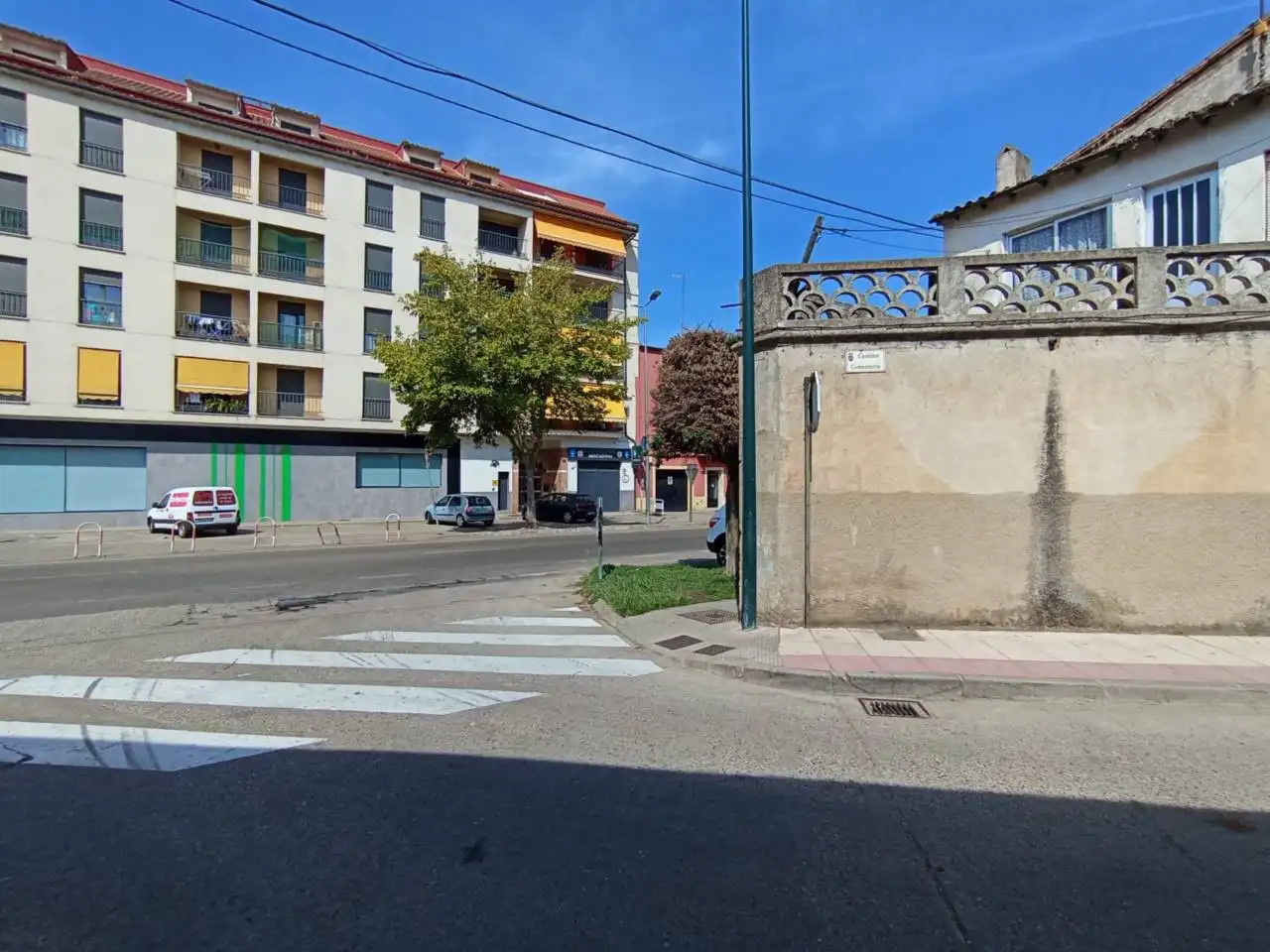 Casa o xalet en venda a Avenida España, Ciudad Rodrigo