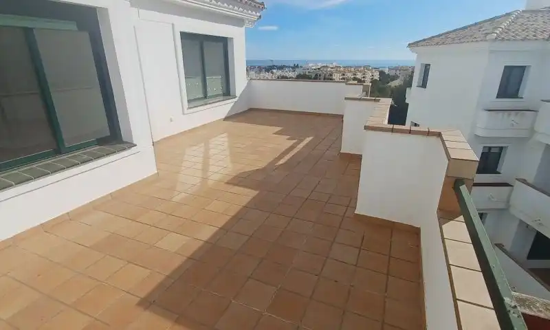 Apartment mit Terrasse zum Verkauf in Calle Pirineos, imagen 26