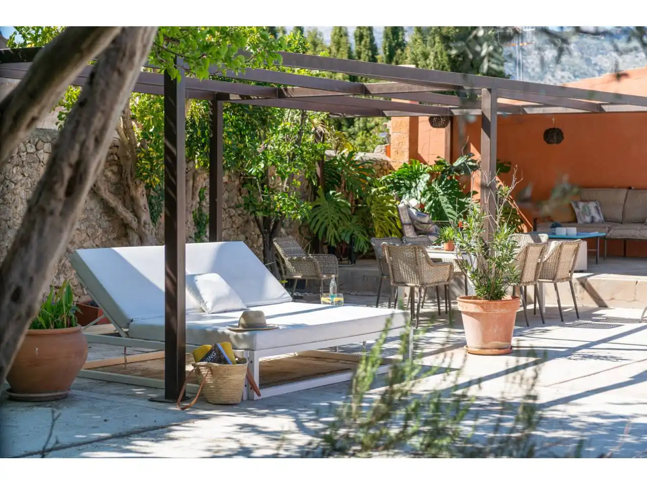 Maison avec piscine à vendre à Selva, imagen 70