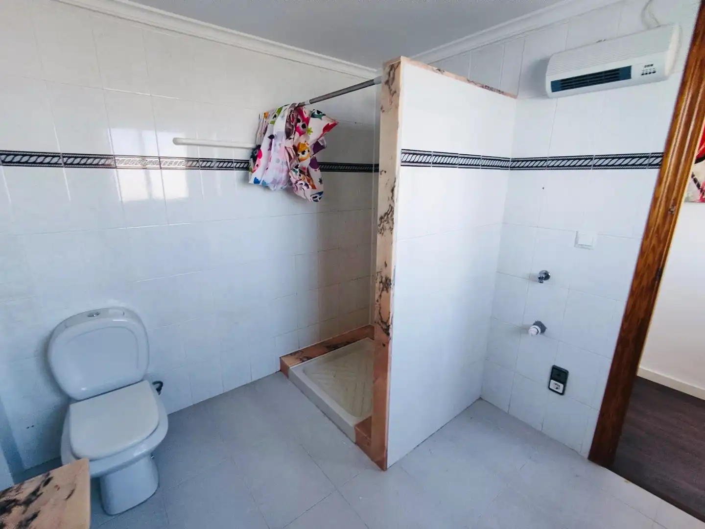 Villa con terrazza in vendita a Centro Urbano, imagen 7