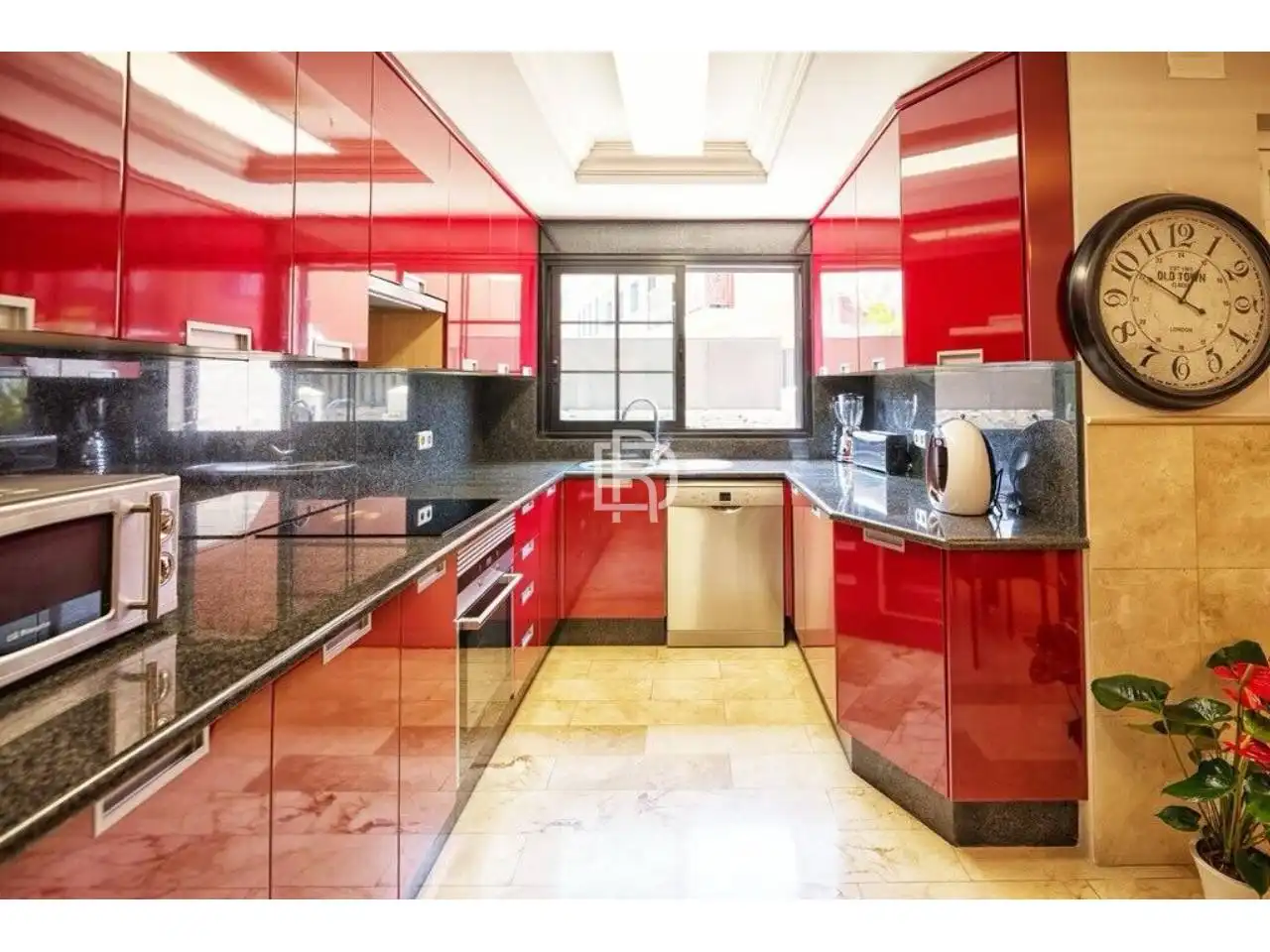 Kitchen of Houses for rent in Santa Úrsula  with Private garden, Terrace and Furnished