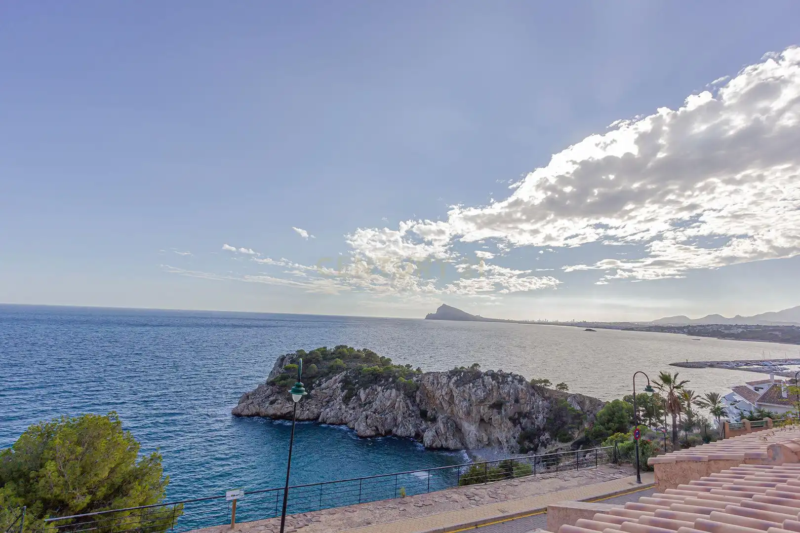 Apartamento de alquiler en Carrer Sorell, 3, Altea, Spain, 3, Mascarat