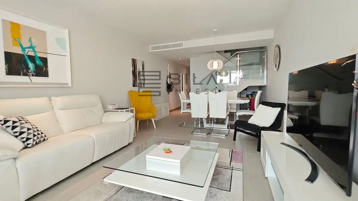 Duplexes for sale in Monte Paraiso, Torreblanca del Sol