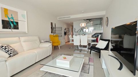 Foto 5 de Dúplex en venda a Monte Paraiso, Torreblanca del Sol, Fuengirola