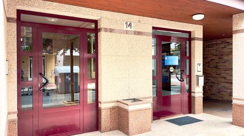 Foto 2 de Pis en venda a Calle Ramón y Cajal, 14, Centro, León