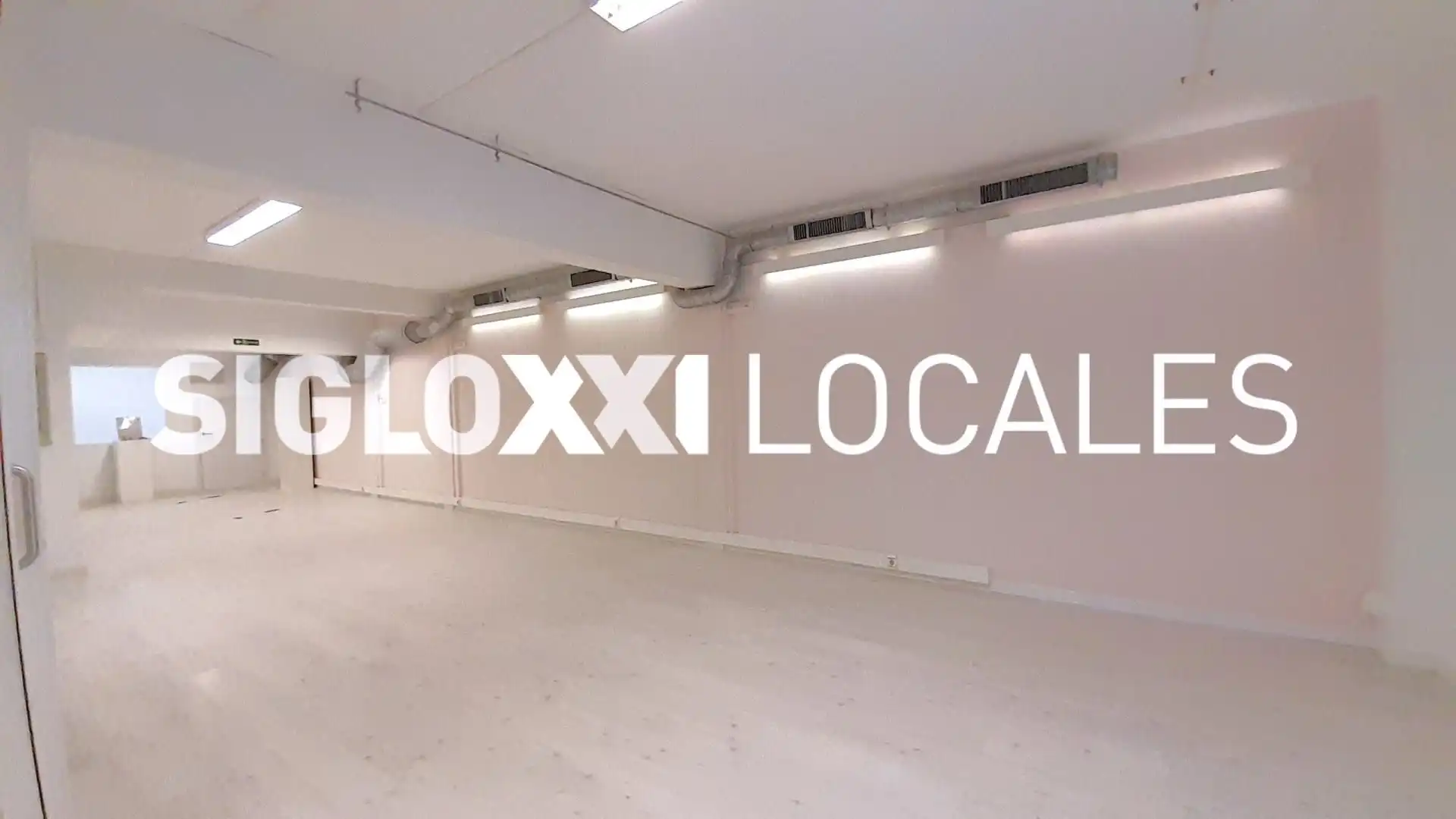 Local en venta en Barcelona con Aire acondicionado