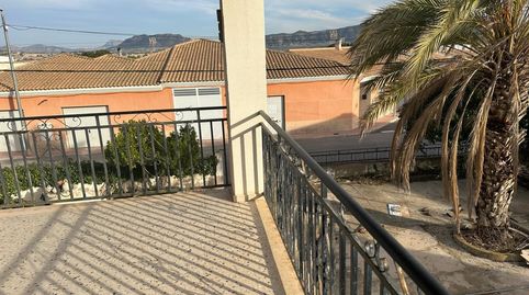 Foto 5 de Casa adosada en venta en Salinas, Alicante