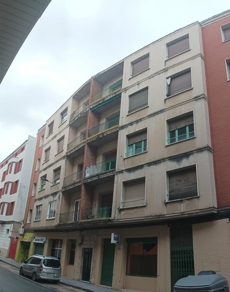 Exterior view of Flat for sale in Calatayud  with Heating and Terrace