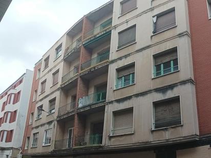Exterior view of Flat for sale in Calatayud  with Heating and Terrace