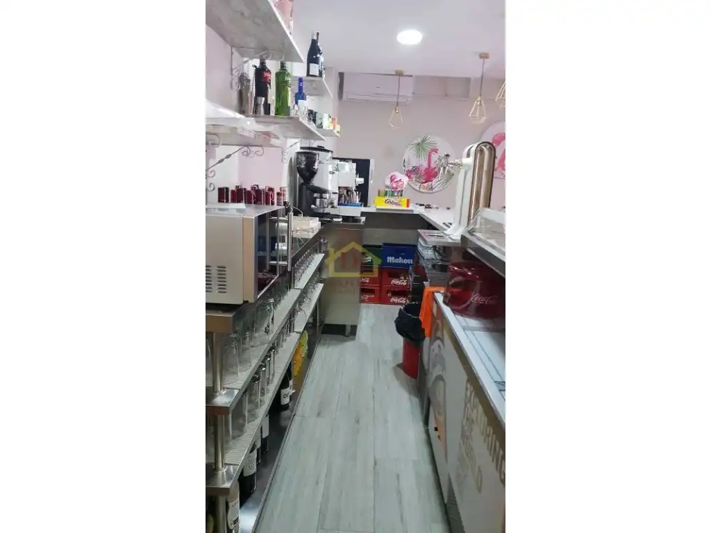 Local en venta en Salamanca
