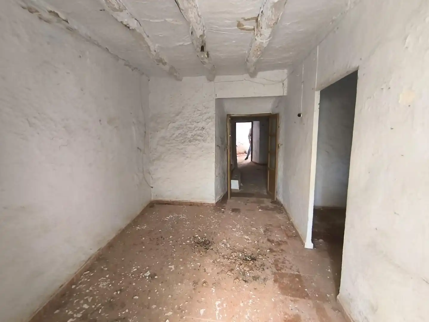 Casa o chalet en venta en Frailes