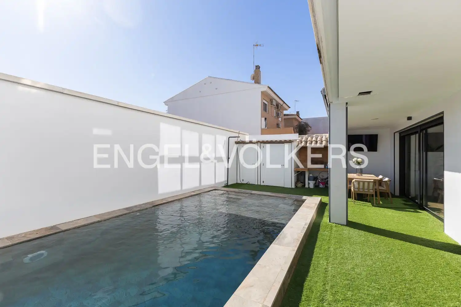 Casa o chalet en venta en Picanya