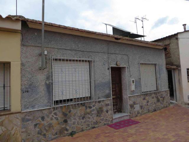 Piso en Venta en Zeneta