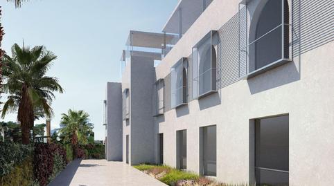 Foto 3 de Edifici en venda a Guadalobón, Estepona