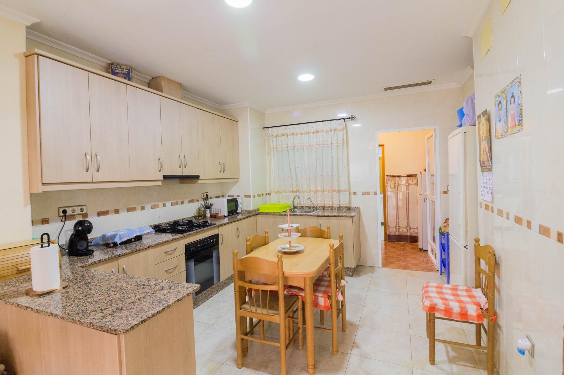 Casa o xalet en venda a Callosa de Segura