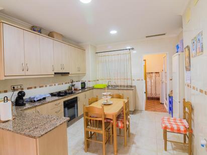 Kitchen of House or chalet for sale in Callosa de Segura  with Air Conditioner and Terrace
