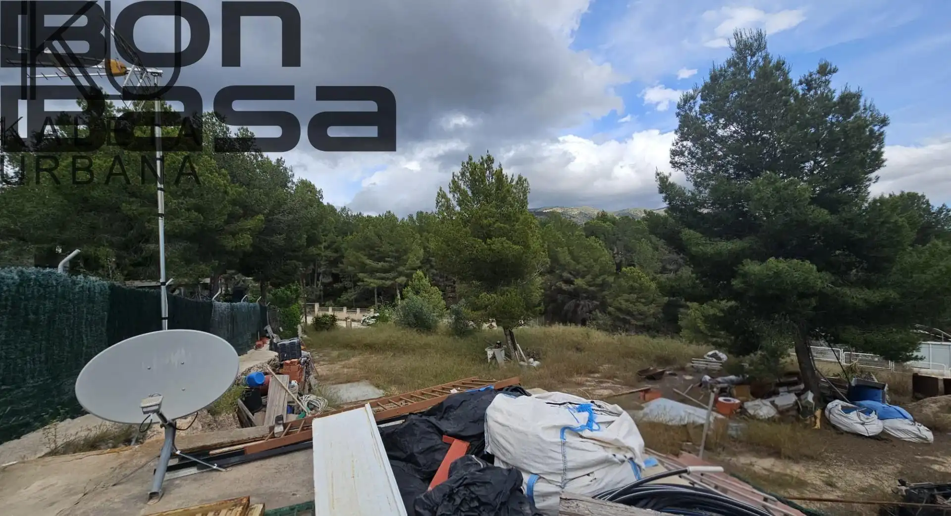 Terreno residenziale in vendita a Tibi, imagen 4