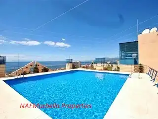 Wohnung mit Pool zum Verkauf in Avenida de Nabeul 1B, imagen 2