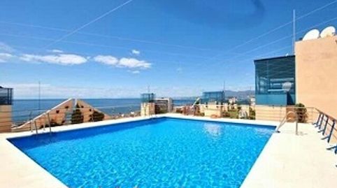 Foto 2 de Piso en venta en Avenida de Nabeul, 1b, Casco Antiguo, Marbella