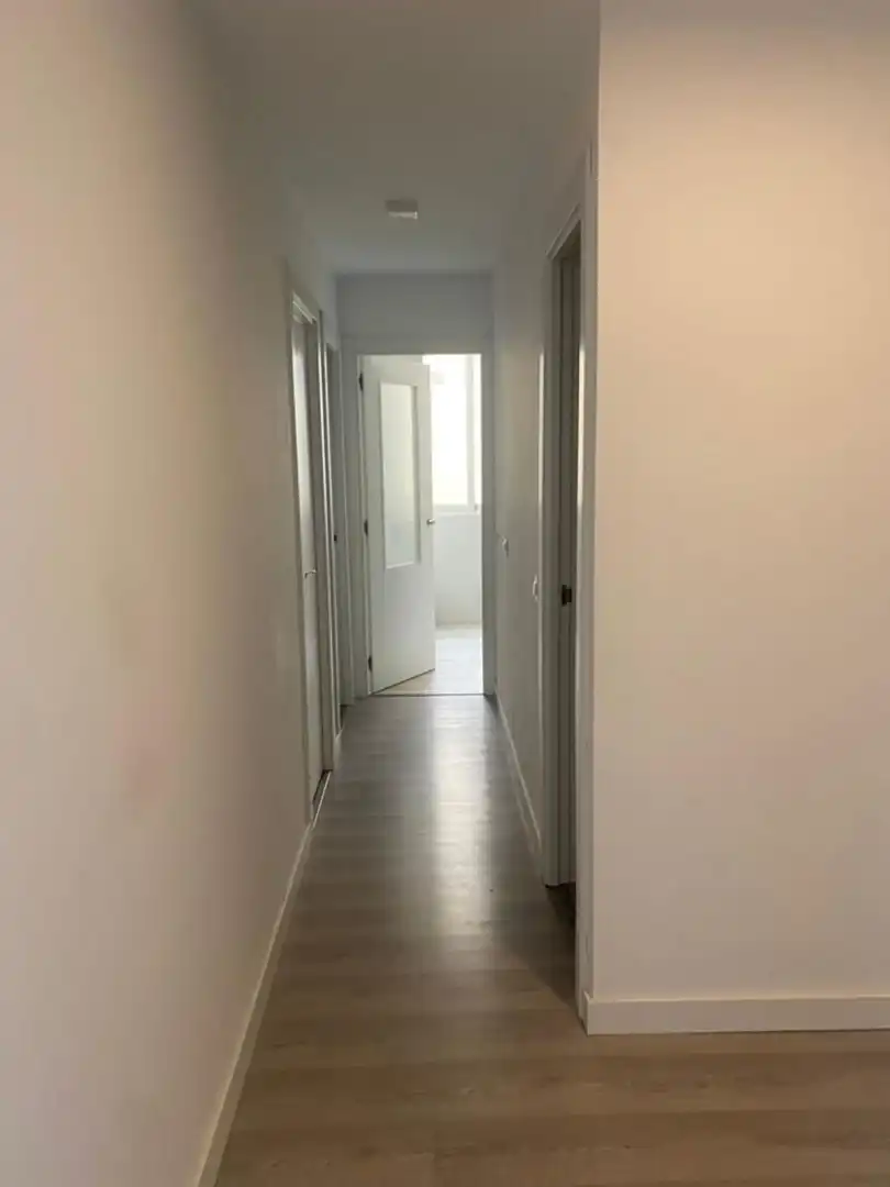 Piso en venta en Almería con Amueblado