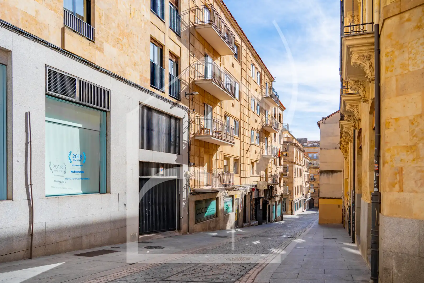 Individual with lift for sale in Calle Miñagustín, imagen 9