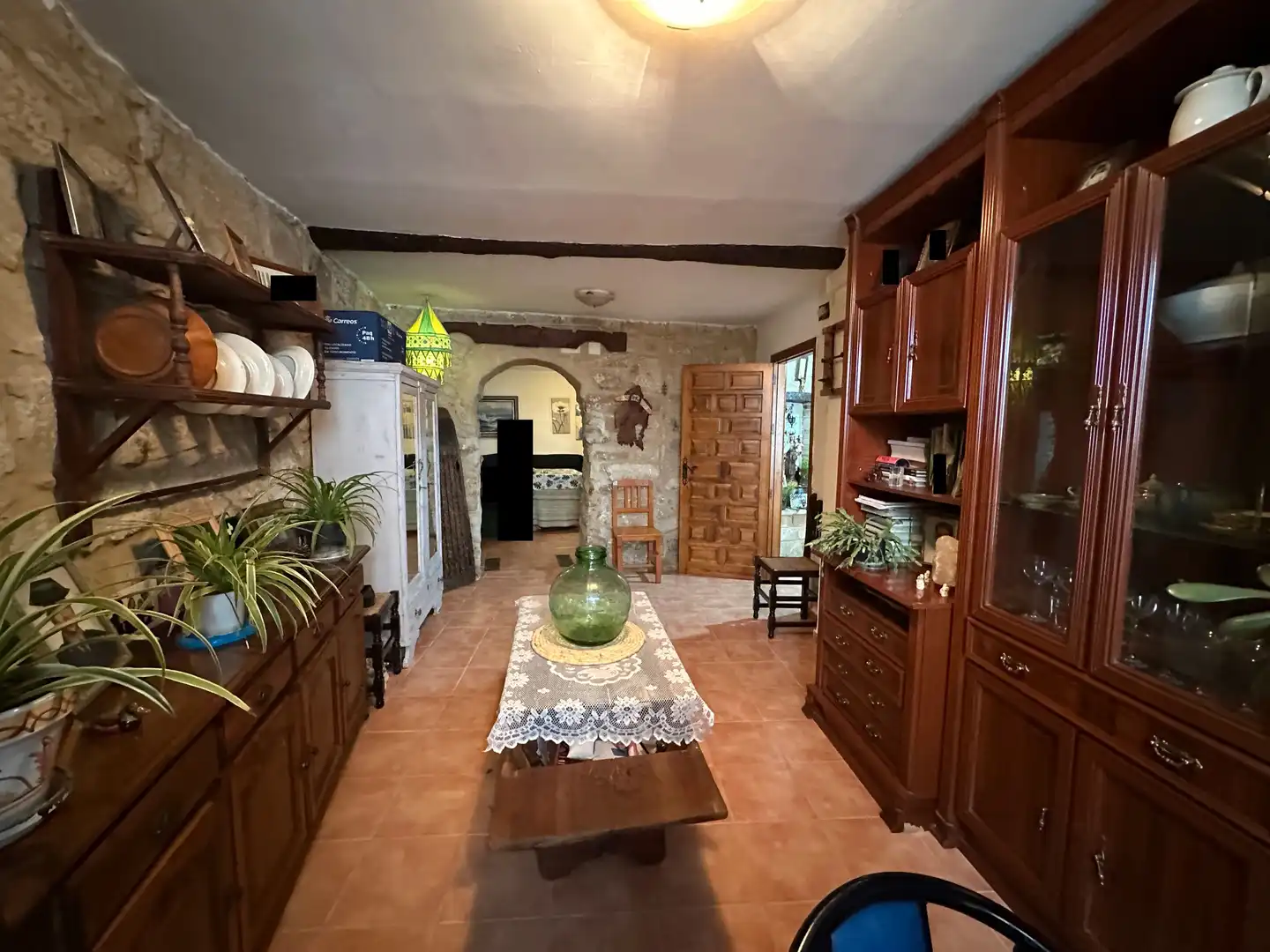 House with terrace for sale in Úbeda, imagen 2