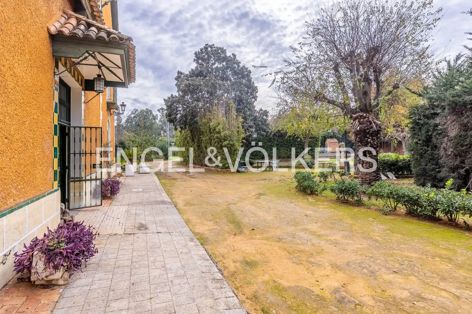 Casa o chalet en venta en Alcalá de Guadaira con Calefacción