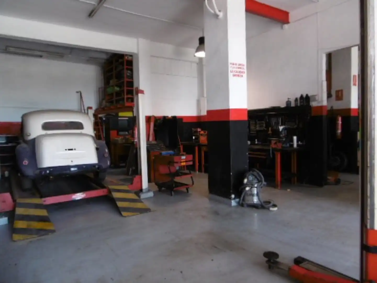 Local en venta en Valencia