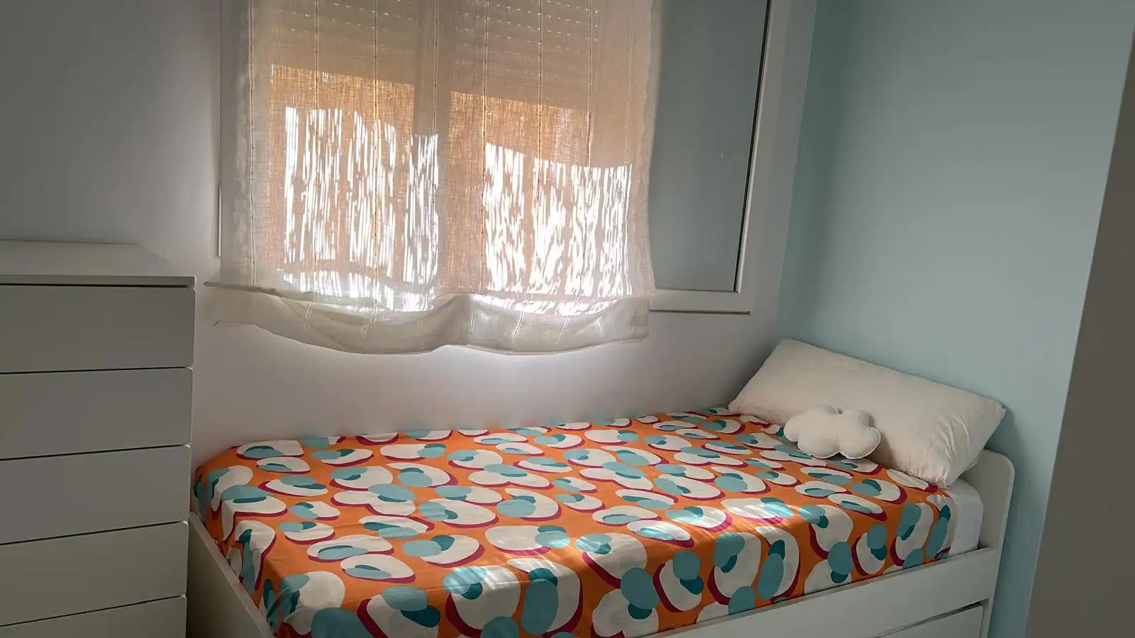Habitación de Piso en venta en Salobreña con Aire acondicionado, Calefacción y Amueblado