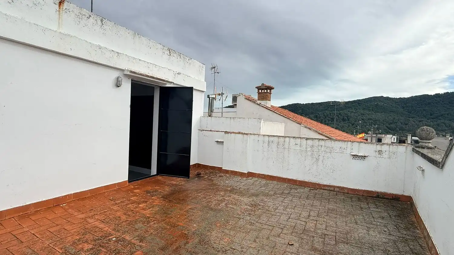 Terrassa de Casa o xalet en venda en Artana amb Terrassa i Traster