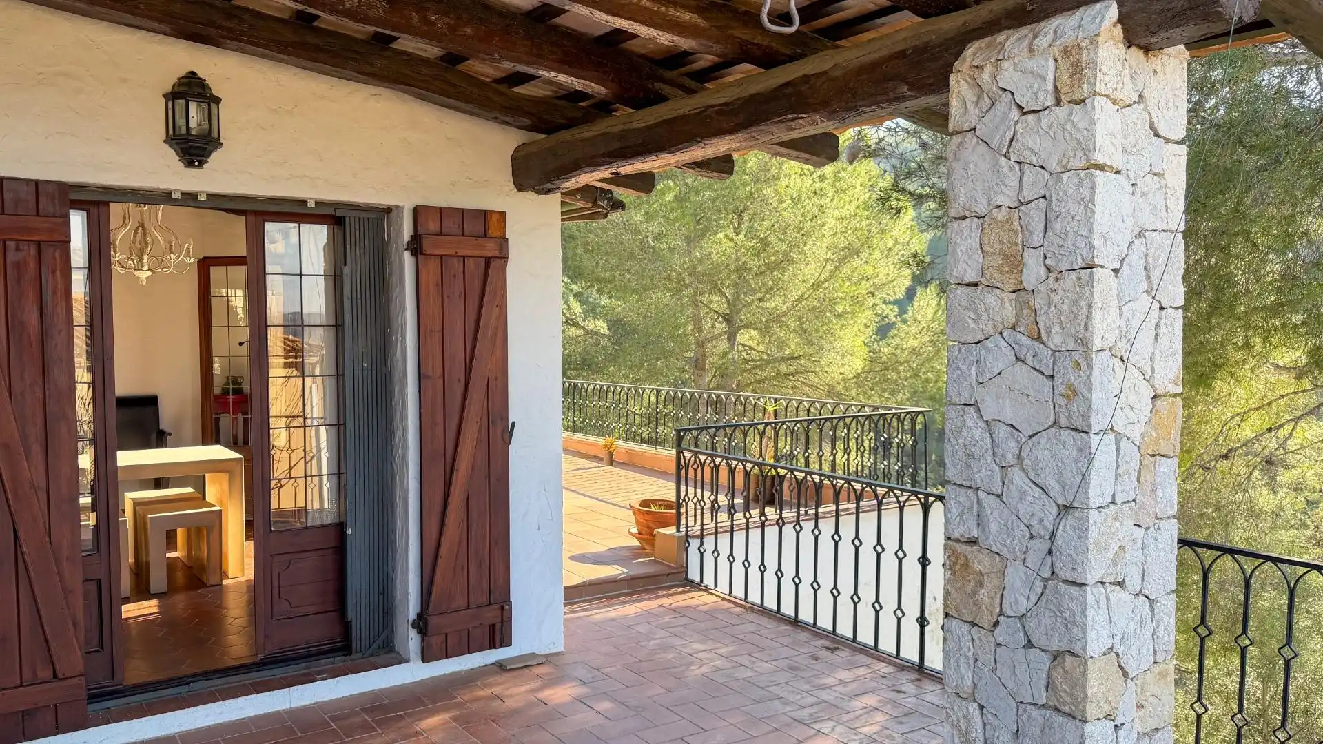 Haus zum Verkauf in Olivella, imagen 12