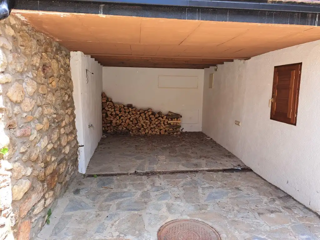 Houses for rent in Carrer Mossèn Cinto Verdaguer, 5, Das