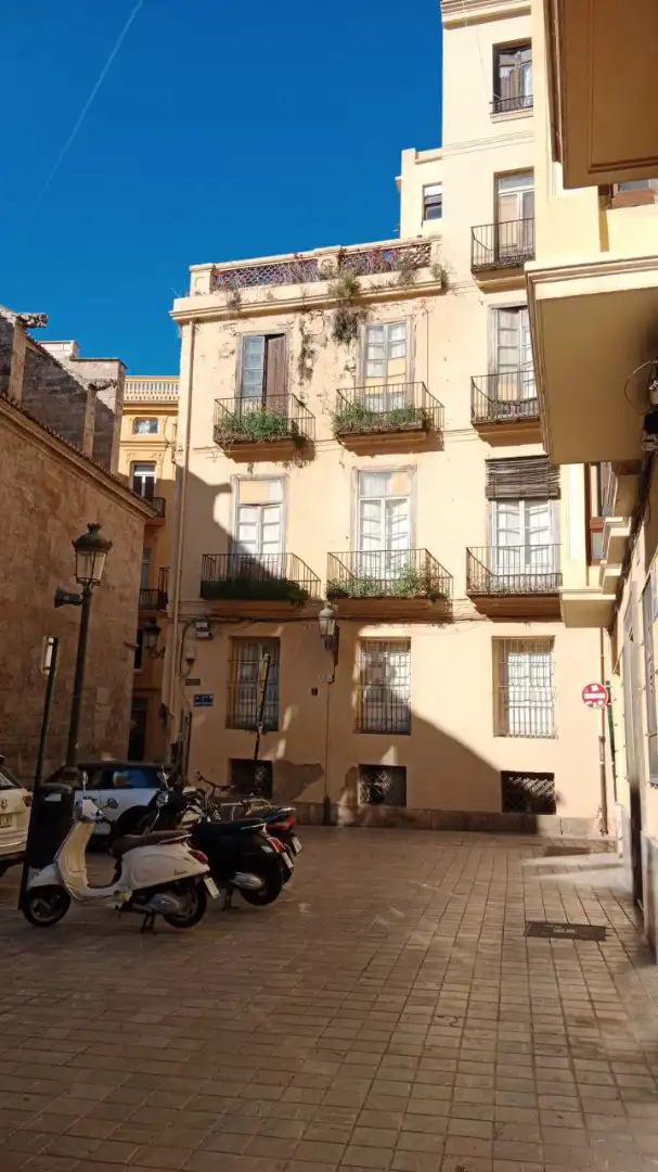 Pis amb ascensor de lloguer a Ciutat Vella, imagen 69