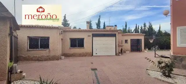Villa avec piscine à vendre à Alzabares, imagen 34