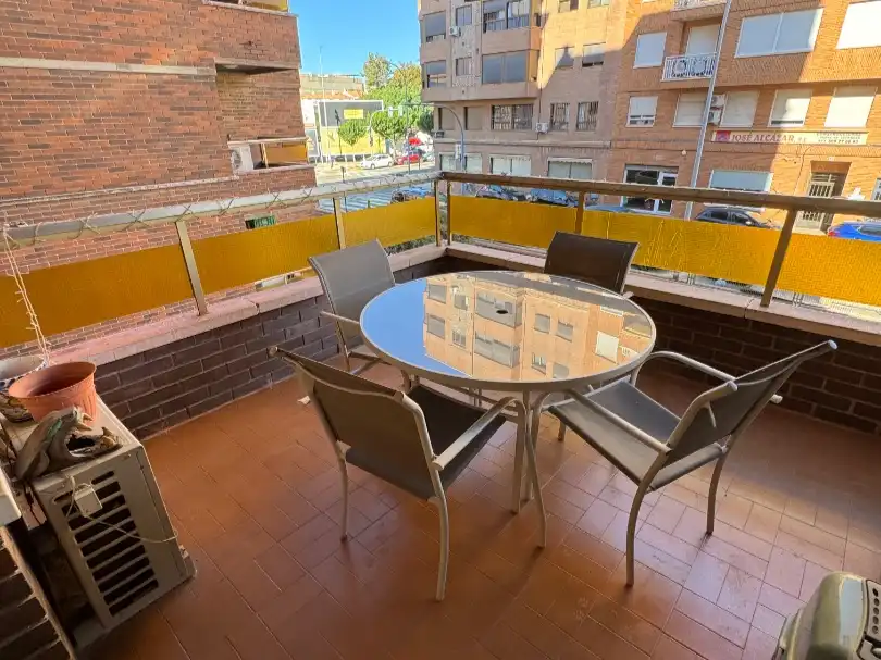 Pis amb jardí en venda a Avinguda Riu Ebre 33, imagen 19