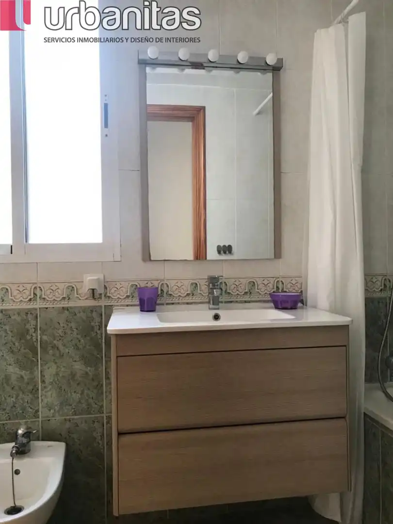 Flat to rent in Calle Agustín Lara 1, imagen 12