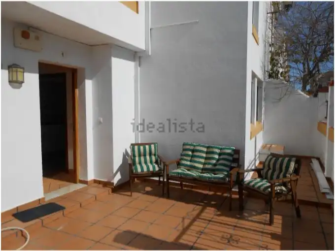 Adossat en venda a Calle Setenil 1, imagen 7