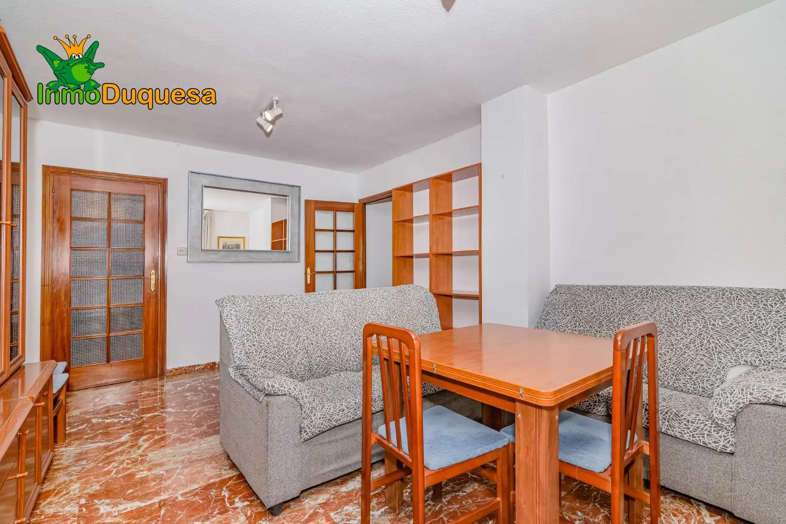 Flat with lift for sale in Beiro, imagen 10